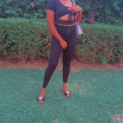 blessing anyi