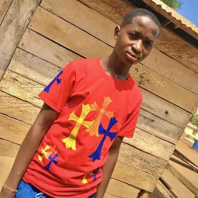 JACOB  KOBBY