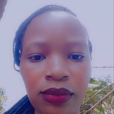 Nandawula Constance