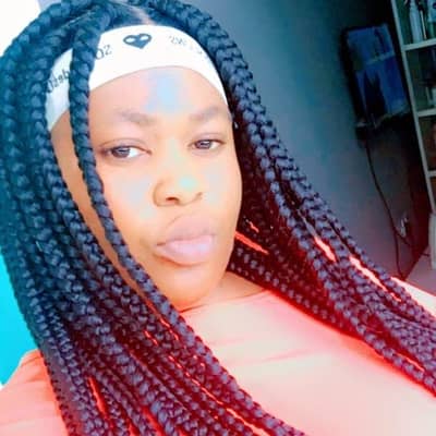 Kissiwaa Angela