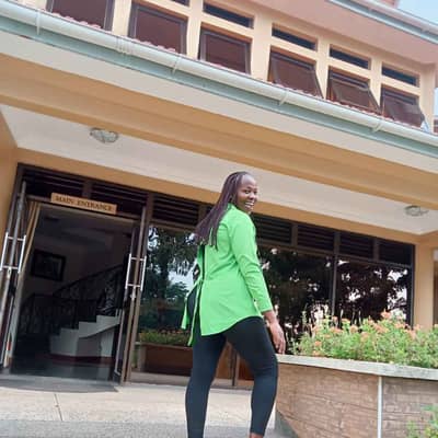 Gladys Bayiga