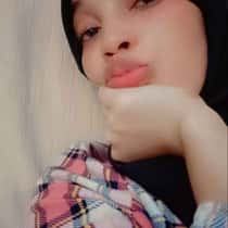 Shadya pretty