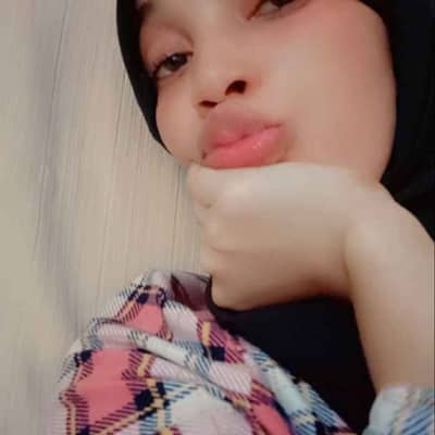 Shadya pretty