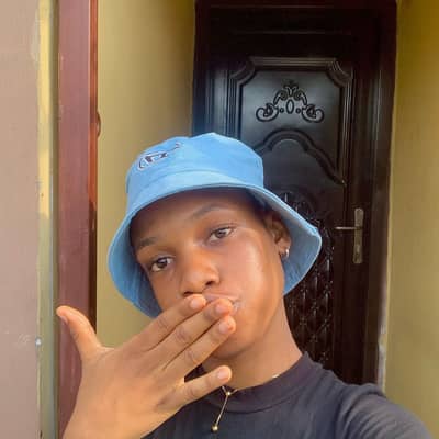 Berry 🥰