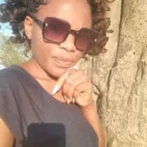 Tracy Mosinyi