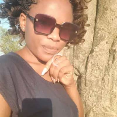 Tracy Mosinyi
