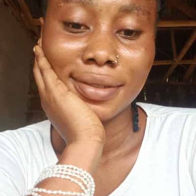 isatu daniella kalokoh
