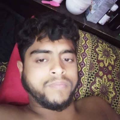 Handsome
