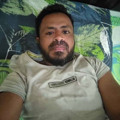 yesuf