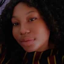 African Goddess
