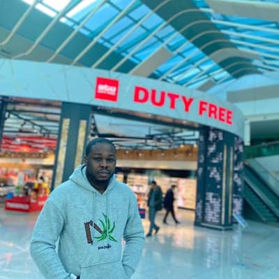 henrydozzy