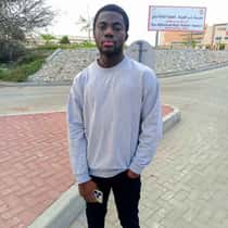 Patrick Opoku