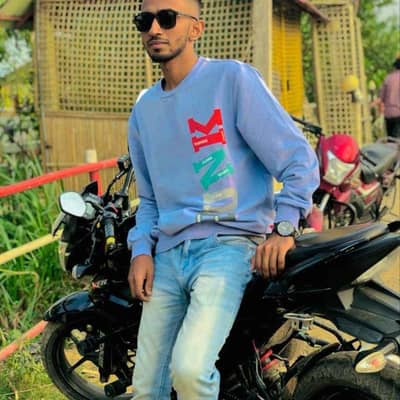 mahfuj