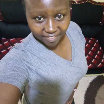 Wanjiru