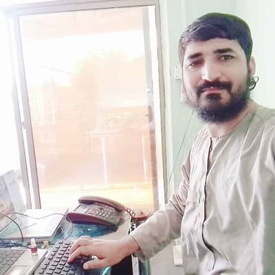 Qasim khan