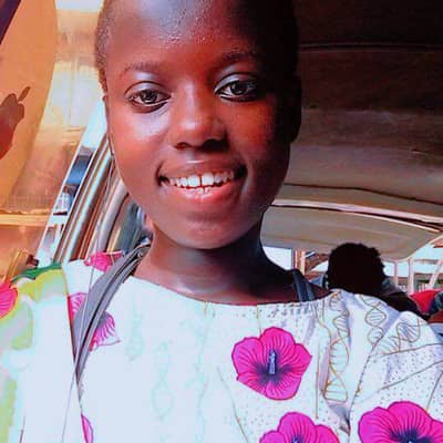 Margaret  Asamoah