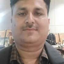 Anil Kumar