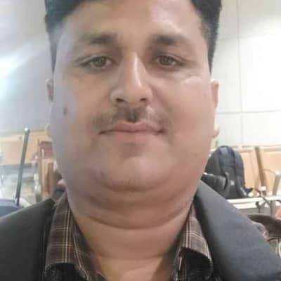 Anil Kumar