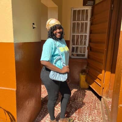 Mariama