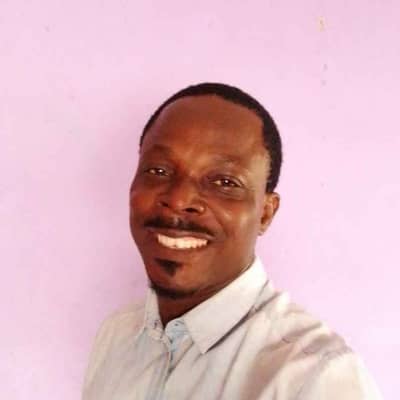 edward Adebanjo