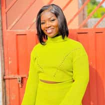 Edna Asuamah