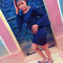 Fri Racheal