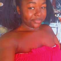 Afia pretty