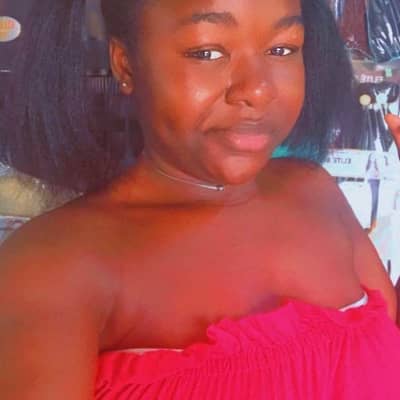 Afia pretty