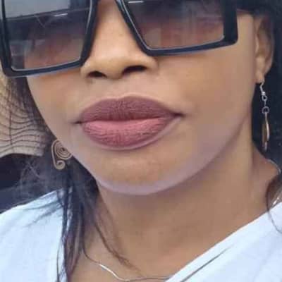 ireen mbulo