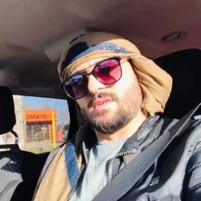 Hamdan alamri