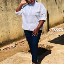 kefilwe@M
