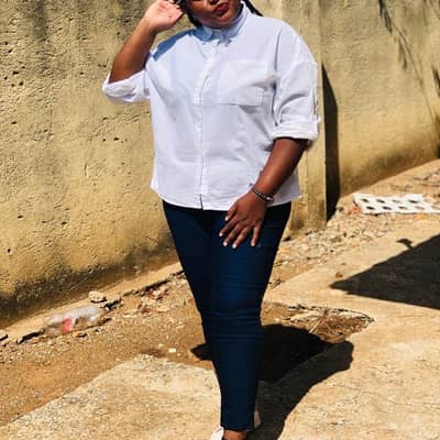 kefilwe@M