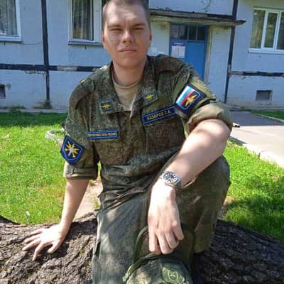 Сергей