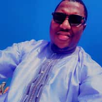 Alhagie