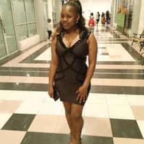 Gladys