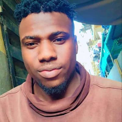 Buchi solomon