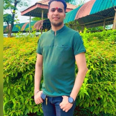 Pawan tahalani
