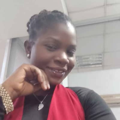 Sarah