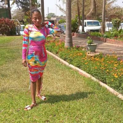 bwalya chileshe