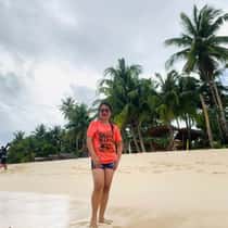 Daisy Ayento