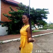 Peace Emmanuella
