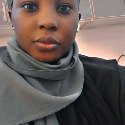 Asasira Ritah