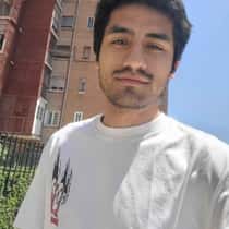 David