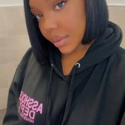 Serwaa agnes