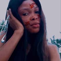 Joannah Adetokunbo