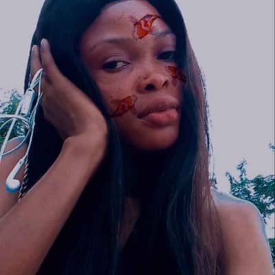 Joannah Adetokunbo