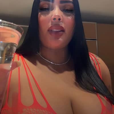 Esther Djabigue