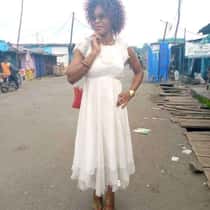 Brenda fodje