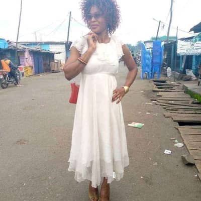 Brenda fodje