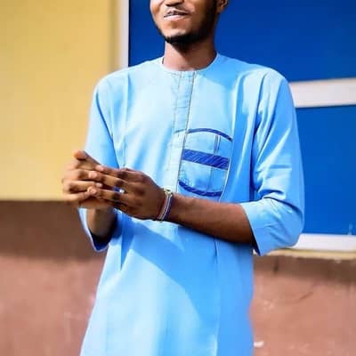 Ridwanullahi Abdulquadri
